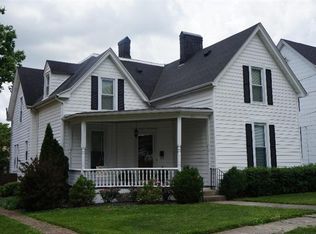 214 College St, Winchester, KY 40391