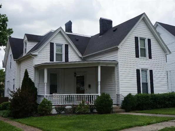 214 College St, Winchester, KY 40391