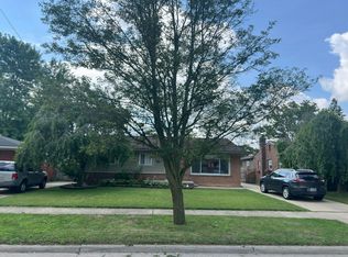 22321 David St, Taylor, MI