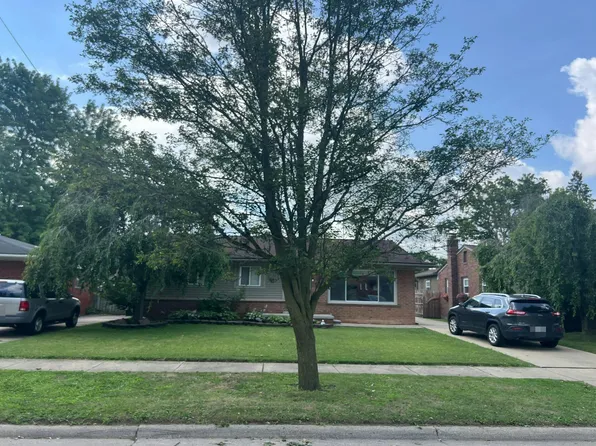 22321 David St, Taylor, MI 48180