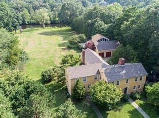 178 South St, Needham, MA 02492