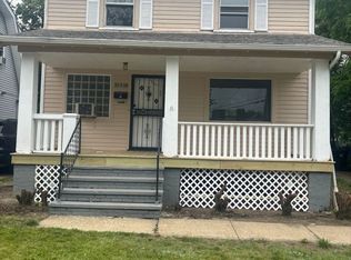 15918 Pythias Ave, Cleveland, OH 44110