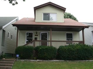 4645 Newport Ave, Saint Louis, MO