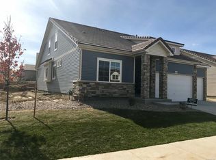 4618 Vinewood Way, Johnstown, CO 80534