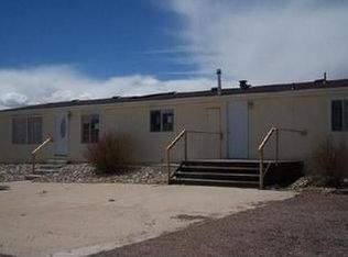 16520 Sagecreek Rd, Peyton, CO 80831