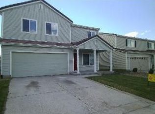 5425 Perth Ct, Denver, CO 80249