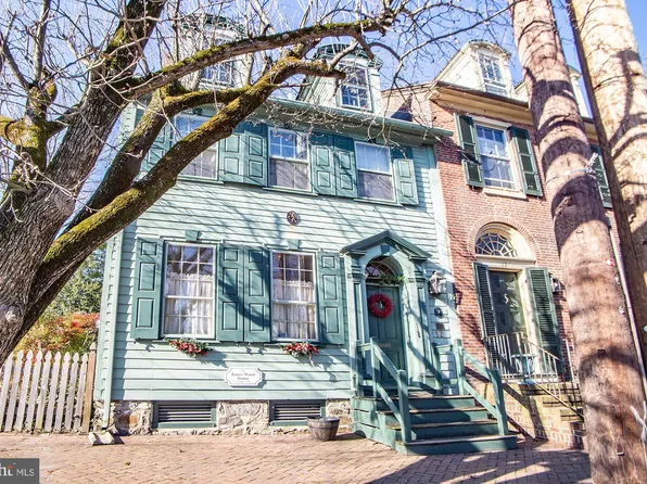 17 Market St, Salem, NJ 08079