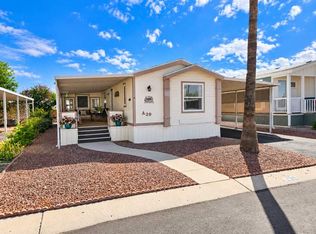 2305 W Ruthrauff Rd Unit A39, Tucson, AZ 85705