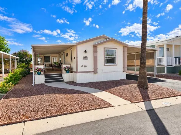 2305 W Ruthrauff Rd Unit A39, Tucson, AZ 85705