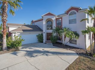 825 Frankford Dr, Brandon, FL 33511