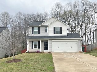 308 Huckleberry Loop, Mebane, NC 27302