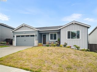9316 N Incline Dr, Camas, WA 98607