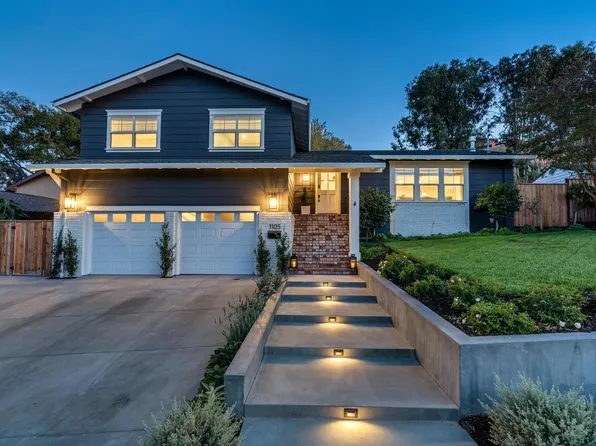 1105 West Street, Petaluma, CA 94952