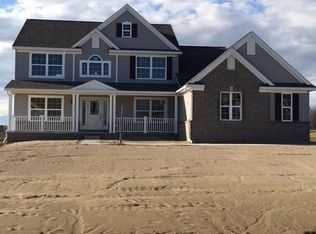 5873 Tyler Ct, Dexter, MI 48130