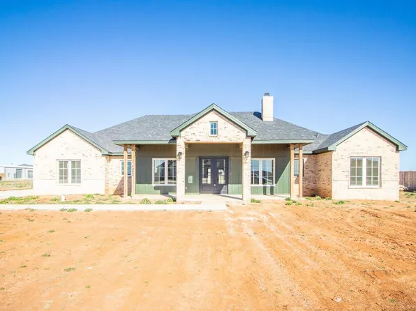 1052 Hawk Ln, New Home, TX 79381