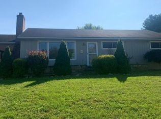 911 Noland Dr, Hagerstown, MD 21740