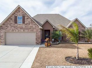 15507 Timberstone Dr, Prairieville, LA 70769