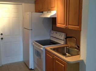 1121 SW 7th St APT 1, Miami, FL 33130