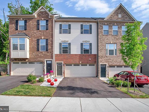 2nd image of 8802 Sybil Ln #B