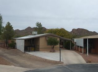 3396 W Majestic Dr, Tucson, AZ 85746