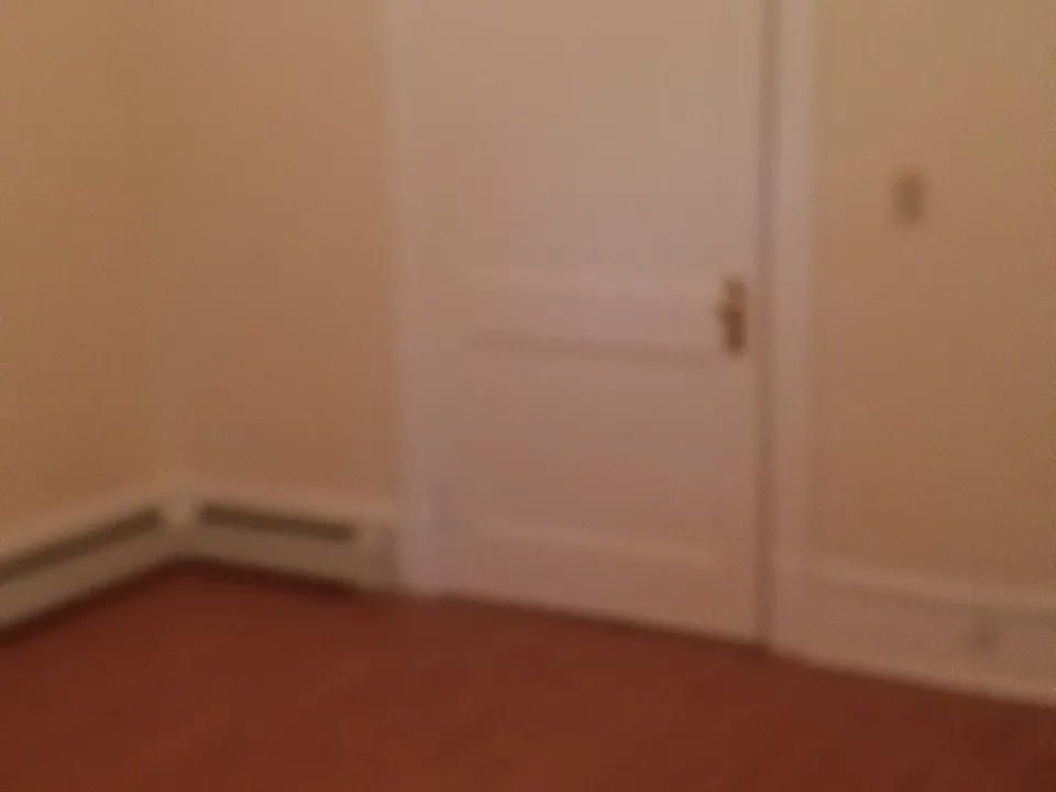 large dinning room