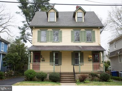 232-234 W 2nd St, Moorestown, NJ, 08057
