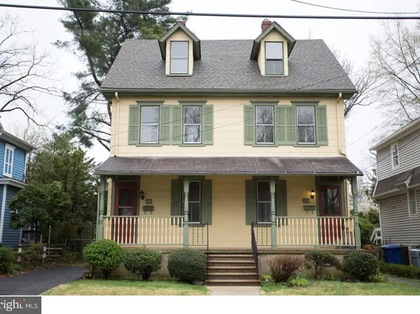 232-234 W 2nd St, Moorestown, NJ 08057