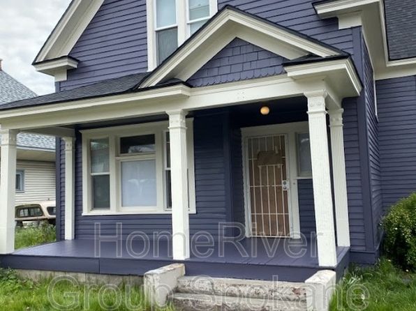 914 E Indiana Ave, Spokane, WA 99207
