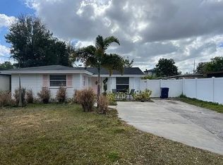 2720 W Heiter St, Tampa, FL 33607