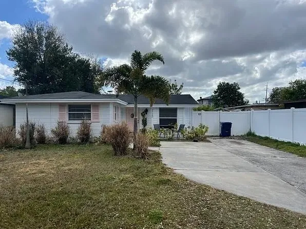 2720 W Heiter St, Tampa, FL 33607