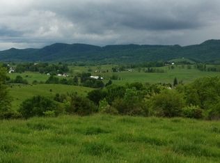 219 Route, Sinks Grove, WV 24976