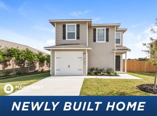 6106 Lakefront St, San Antonio, TX 78222