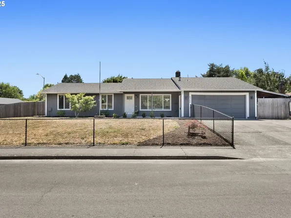 5384 SE Villa St, Hillsboro, OR 97123