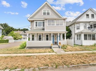 770 Stratford Ave FLOOR 1, Stratford, CT 06615