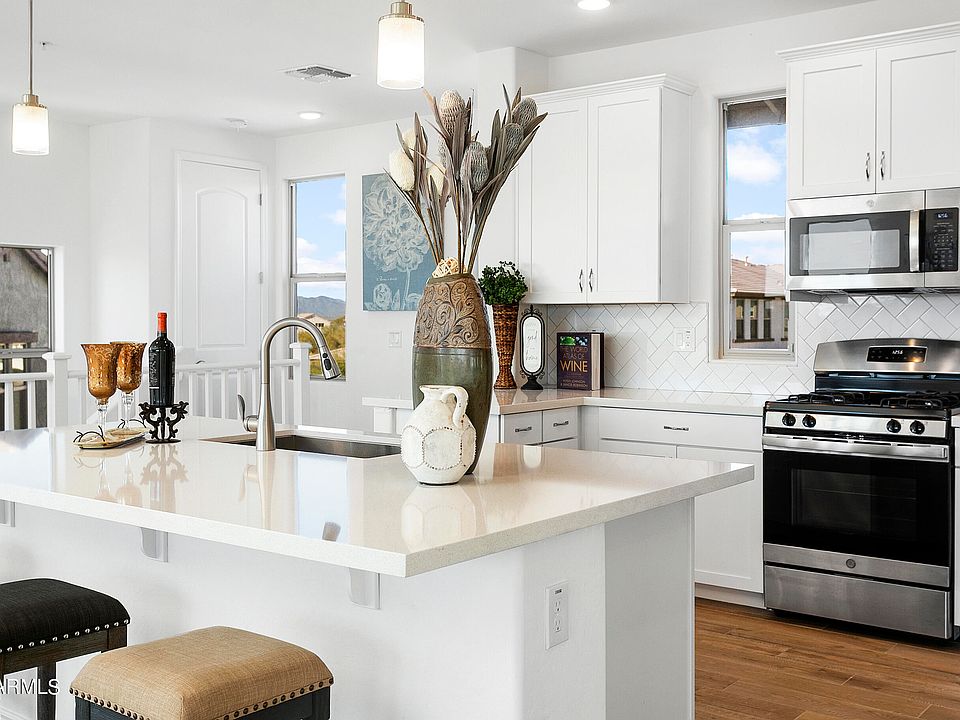 1st image of 5100 E RANCHO PALOMA Drive #2074
