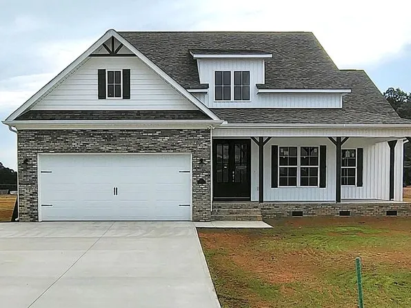 550 Farmington Rd, Gaffney, SC 29341