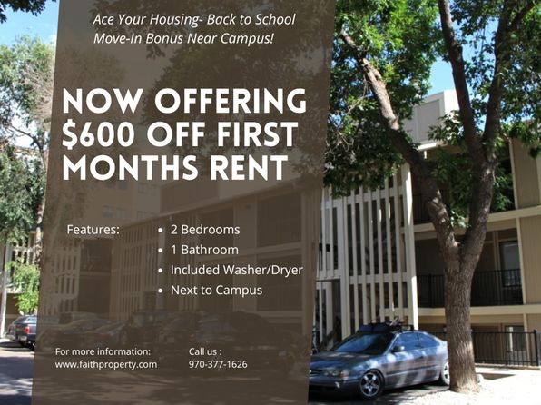 1209 W Plum St APT A4
