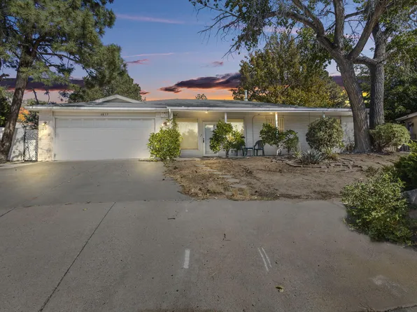 6837 Luella Anne Ct NE, Albuquerque, NM 87109