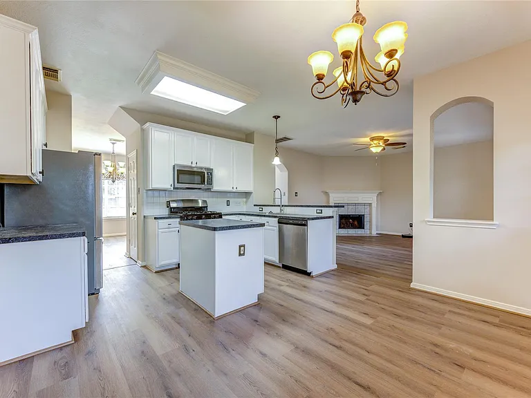 1223 Oak Canyon Ln — Photo 19