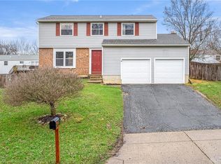 5525 Widgeon Ct, Dayton, OH 45424