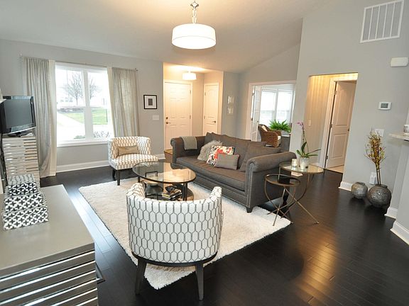 3rd image of 5595 Tumbling Creek Dr #48