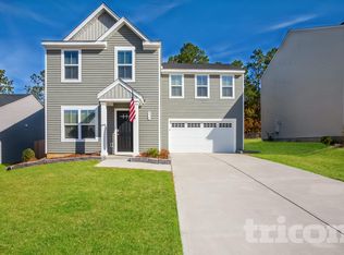 979 Sequoia Dr, Lexington, SC 29073