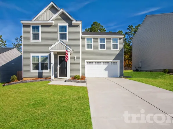 979 Sequoia Dr, Lexington, SC 29073