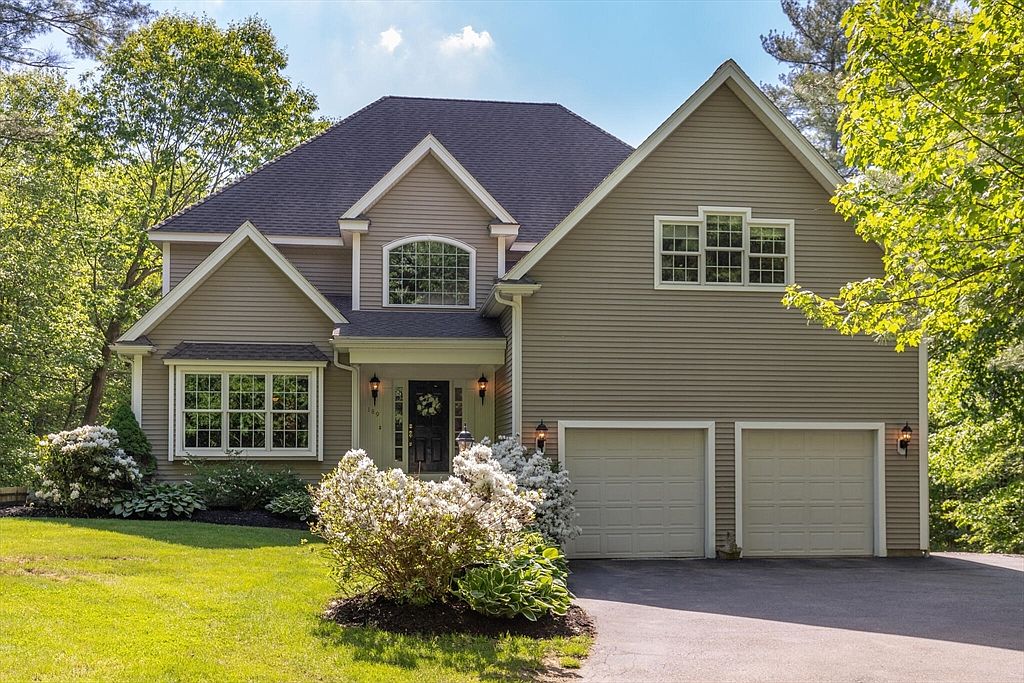 189 Gulf St, Shrewsbury, MA 01545 Zillow