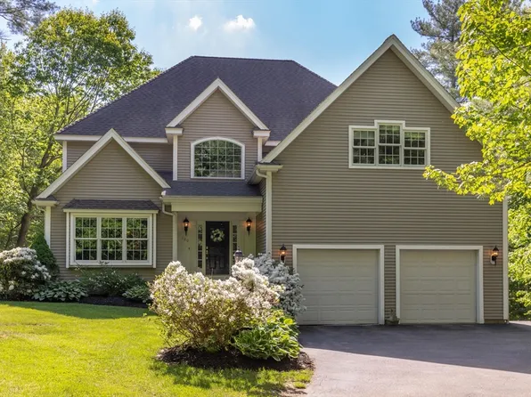 189 Gulf St, Shrewsbury, MA 01545