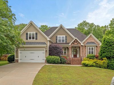 7400 Denlee Rd, Raleigh, NC, 27603