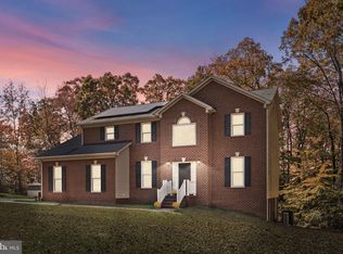 11434 Pleasant Dr, King George, VA 22485