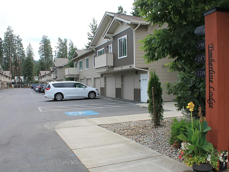 1070 W Rustic Lodge Dr #204 — Photo 10