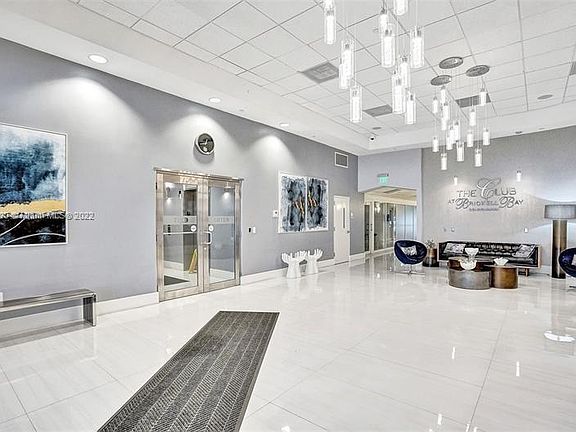 5th image of 1200 Brickell Bay Dr APT 4007