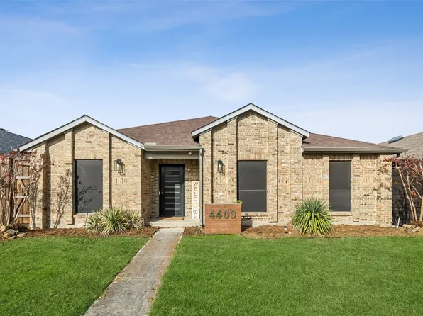 4409 Windward Cir, Dallas, TX 75287